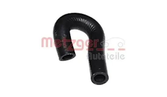 Kühlerschlauch METZGER AUTOTEILE 2420453 Bild Kühlerschlauch METZGER AUTOTEILE 2420453