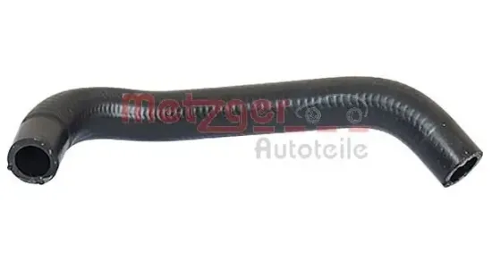 Kühlerschlauch METZGER AUTOTEILE 2420465 Bild Kühlerschlauch METZGER AUTOTEILE 2420465