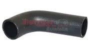 Kühlerschlauch METZGER AUTOTEILE 2420484