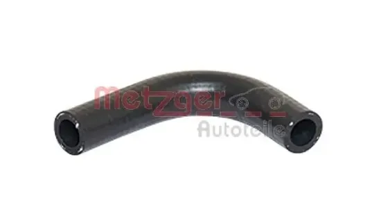 Kühlerschlauch METZGER AUTOTEILE 2420490 Bild Kühlerschlauch METZGER AUTOTEILE 2420490