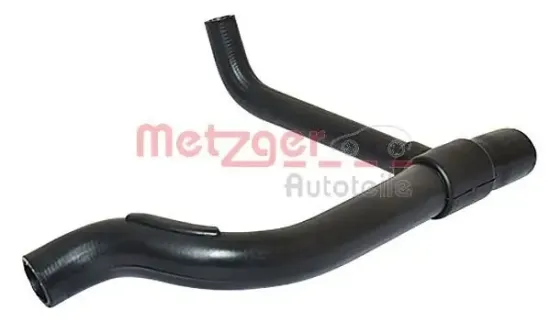 Kühlerschlauch METZGER AUTOTEILE 2420494 Bild Kühlerschlauch METZGER AUTOTEILE 2420494