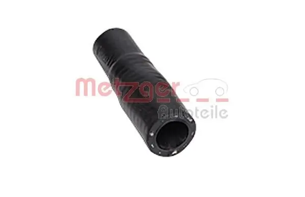Kühlerschlauch METZGER AUTOTEILE 2420500