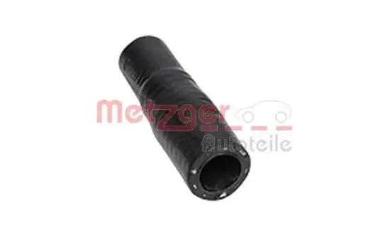 Kühlerschlauch METZGER AUTOTEILE 2420500 Bild Kühlerschlauch METZGER AUTOTEILE 2420500
