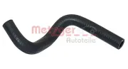 Kühlerschlauch METZGER AUTOTEILE 2420503