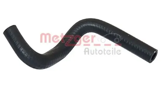 Kühlerschlauch METZGER AUTOTEILE 2420503 Bild Kühlerschlauch METZGER AUTOTEILE 2420503