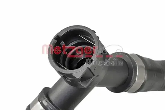 Kühlerschlauch METZGER AUTOTEILE 2420542 Bild Kühlerschlauch METZGER AUTOTEILE 2420542