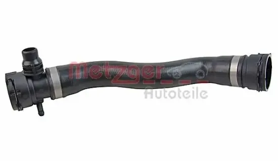 Kühlerschlauch METZGER AUTOTEILE 2420584 Bild Kühlerschlauch METZGER AUTOTEILE 2420584