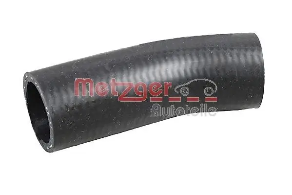Kühlerschlauch METZGER AUTOTEILE 2420595