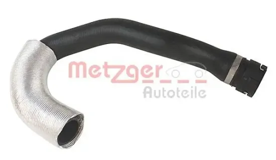 Kühlerschlauch METZGER AUTOTEILE 2420614 Bild Kühlerschlauch METZGER AUTOTEILE 2420614