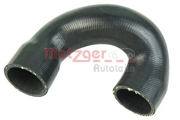 Kühlerschlauch METZGER AUTOTEILE 2420631