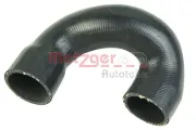 Kühlerschlauch METZGER AUTOTEILE 2420631