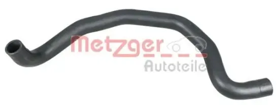 Kühlerschlauch links unten METZGER AUTOTEILE 2420674 Bild Kühlerschlauch links unten METZGER AUTOTEILE 2420674