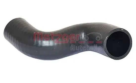 Kühlerschlauch METZGER AUTOTEILE 2420691 Bild Kühlerschlauch METZGER AUTOTEILE 2420691