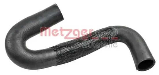 Kühlerschlauch rechts oben METZGER AUTOTEILE 2420694 Bild Kühlerschlauch rechts oben METZGER AUTOTEILE 2420694