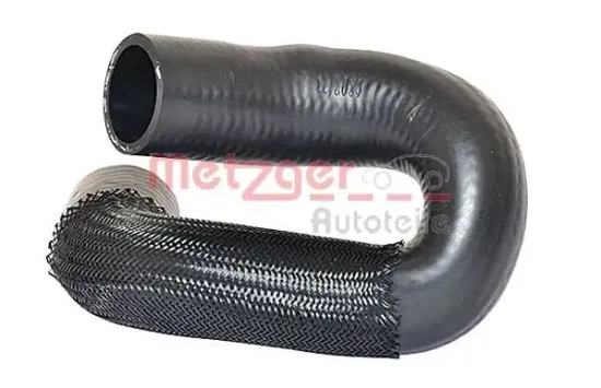 Kühlerschlauch rechts oben METZGER AUTOTEILE 2420696 Bild Kühlerschlauch rechts oben METZGER AUTOTEILE 2420696