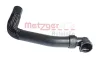 Kühlerschlauch links oben METZGER AUTOTEILE 2420715 Bild Kühlerschlauch links oben METZGER AUTOTEILE 2420715