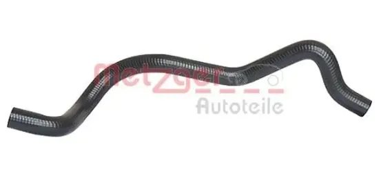 Kühlerschlauch METZGER AUTOTEILE 2420745 Bild Kühlerschlauch METZGER AUTOTEILE 2420745