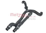 Kühlerschlauch METZGER AUTOTEILE 2420776