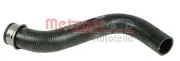 Kühlerschlauch links oben METZGER AUTOTEILE 2420814