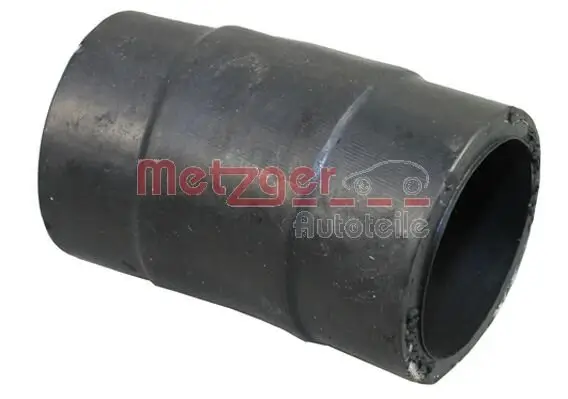 Kühlerschlauch METZGER AUTOTEILE 2420826