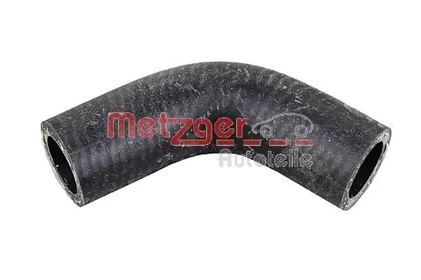 Kühlerschlauch METZGER AUTOTEILE 2420829