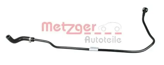 Kühlmittelrohrleitung METZGER AUTOTEILE 2420869 Bild Kühlmittelrohrleitung METZGER AUTOTEILE 2420869