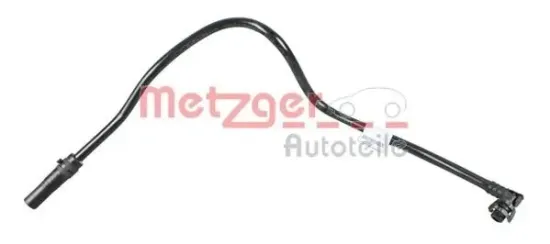 Kühlmittelrohrleitung Abgasturbolader METZGER AUTOTEILE 2420874 Bild Kühlmittelrohrleitung Abgasturbolader METZGER AUTOTEILE 2420874