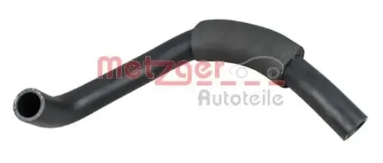 Kühlerschlauch links METZGER AUTOTEILE 2420886 Bild Kühlerschlauch links METZGER AUTOTEILE 2420886