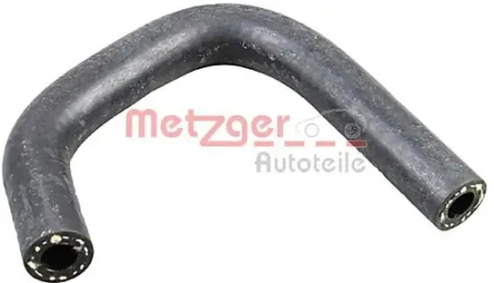 Kühlerschlauch METZGER AUTOTEILE 2420927 Bild Kühlerschlauch METZGER AUTOTEILE 2420927