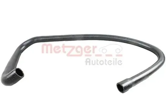 Kühlerschlauch mitte rechts METZGER AUTOTEILE 2420931 Bild Kühlerschlauch mitte rechts METZGER AUTOTEILE 2420931