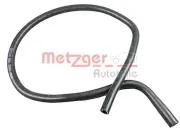 Kühlerschlauch METZGER 2420932