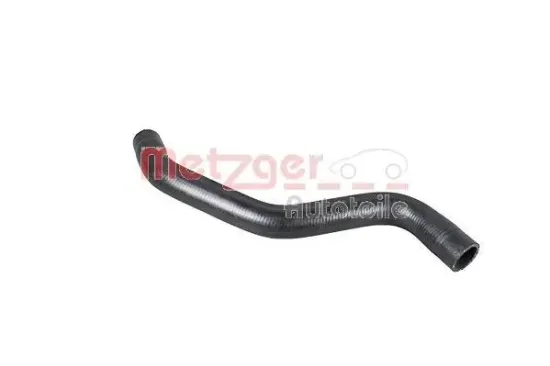 Kühlerschlauch links oben METZGER AUTOTEILE 2420952 Bild Kühlerschlauch links oben METZGER AUTOTEILE 2420952