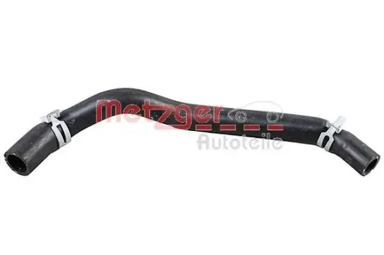 Kühlerschlauch METZGER AUTOTEILE 2420986 Bild Kühlerschlauch METZGER AUTOTEILE 2420986