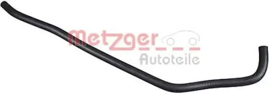 Kühlerschlauch METZGER AUTOTEILE 2421015 Bild Kühlerschlauch METZGER AUTOTEILE 2421015
