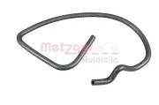 Kühlerschlauch METZGER AUTOTEILE 2421035