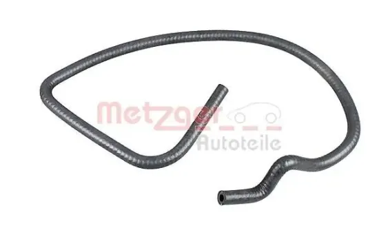 Kühlerschlauch METZGER AUTOTEILE 2421035 Bild Kühlerschlauch METZGER AUTOTEILE 2421035