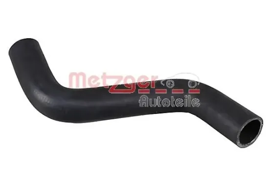 Kühlerschlauch oben METZGER AUTOTEILE 2421059 Bild Kühlerschlauch oben METZGER AUTOTEILE 2421059