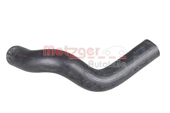 Kühlerschlauch links oben METZGER AUTOTEILE 2421065 Bild Kühlerschlauch links oben METZGER AUTOTEILE 2421065