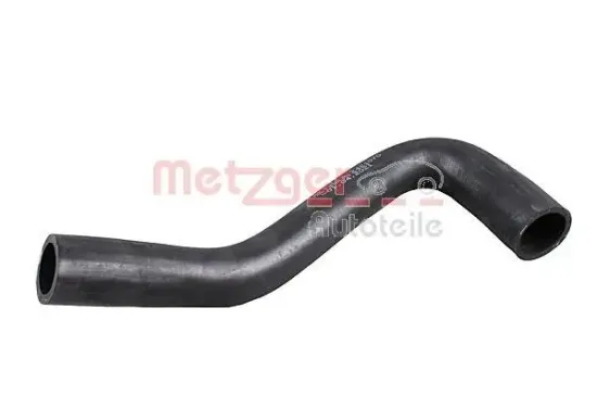 Kühlerschlauch rechts oben METZGER AUTOTEILE 2421070 Bild Kühlerschlauch rechts oben METZGER AUTOTEILE 2421070
