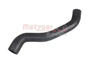 Kühlerschlauch METZGER AUTOTEILE 2421086