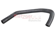Kühlerschlauch METZGER AUTOTEILE 2421089