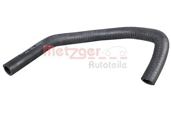 Kühlerschlauch METZGER AUTOTEILE 2421089 Bild Kühlerschlauch METZGER AUTOTEILE 2421089