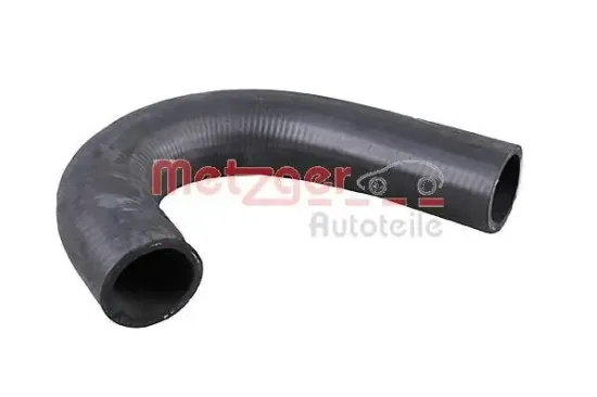 Kühlerschlauch METZGER AUTOTEILE 2421092 Bild Kühlerschlauch METZGER AUTOTEILE 2421092