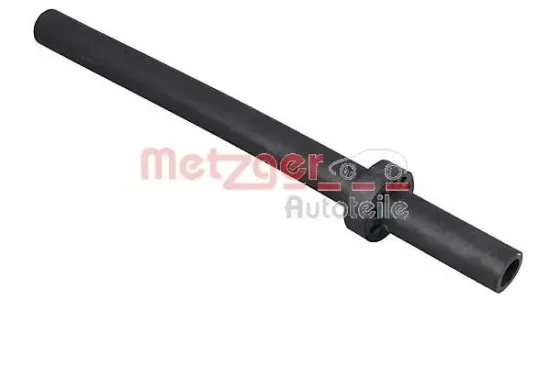 Kühlerschlauch unten METZGER AUTOTEILE 2421095 Bild Kühlerschlauch unten METZGER AUTOTEILE 2421095