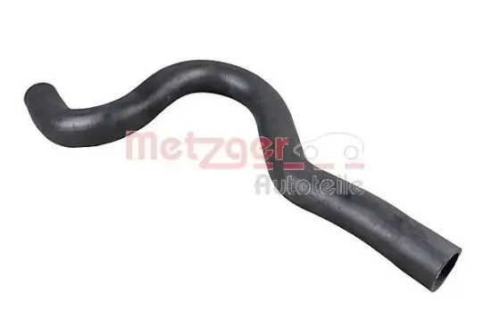 Kühlerschlauch links oben METZGER AUTOTEILE 2421109 Bild Kühlerschlauch links oben METZGER AUTOTEILE 2421109