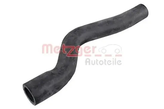 Kühlerschlauch links oben METZGER AUTOTEILE 2421113 Bild Kühlerschlauch links oben METZGER AUTOTEILE 2421113