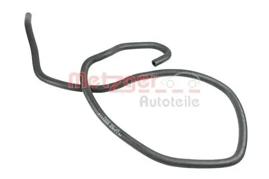 Kühlerschlauch METZGER AUTOTEILE 2421119 Bild Kühlerschlauch METZGER AUTOTEILE 2421119
