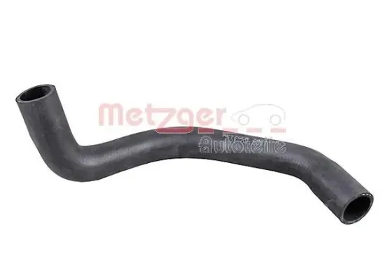 Kühlerschlauch rechts unten METZGER AUTOTEILE 2421124 Bild Kühlerschlauch rechts unten METZGER AUTOTEILE 2421124