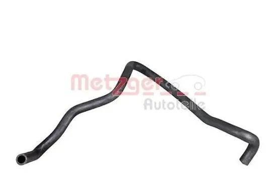 Kühlerschlauch unten METZGER AUTOTEILE 2421133 Bild Kühlerschlauch unten METZGER AUTOTEILE 2421133