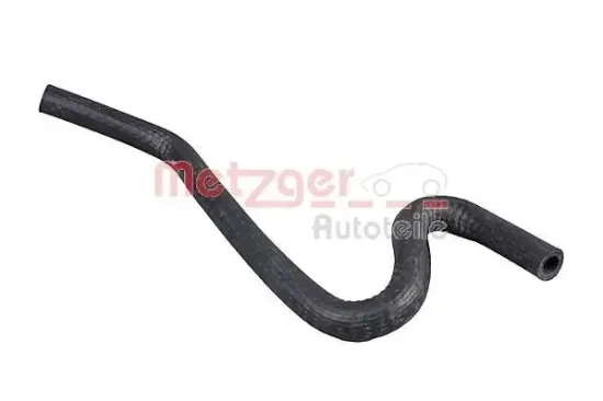 Kühlerschlauch rechts oben METZGER AUTOTEILE 2421147 Bild Kühlerschlauch rechts oben METZGER AUTOTEILE 2421147